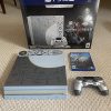 PlayStation 4 Pro 1TB Limited Edition Console - God of War Bundle [Discontinued]