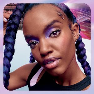 Maybelline The Falsies Surreal Extensions - Máscara de pestañas impermeable, voluminizadora, alargamiento de pestañas, muy negro, 1 unidad