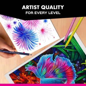 Prismacolor Premier Lápices de color, paquete de 72