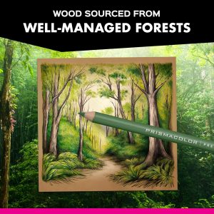 Prismacolor Premier Lápices de color, paquete de 72