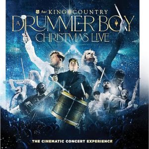 A Drummer Boy Christmas Live