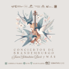 Conciertos de Brandemburgo con la Orquesta de Cuerdas