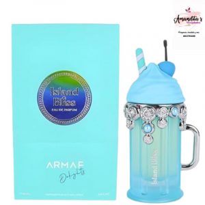 Armaf Delights - Island Bliss