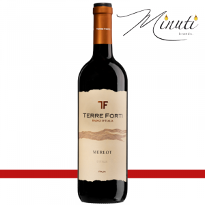 Terre Forti Merlot