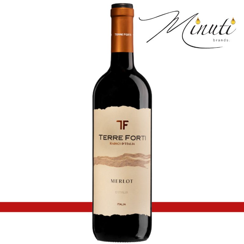 Terre Forti Merlot