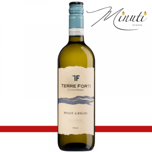Terre Forti Pinot Grigio