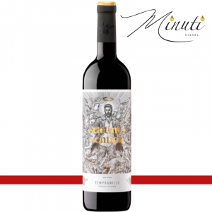 Séptimo Sentido Tempranillo