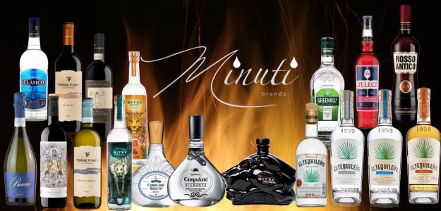 Minuti Brands