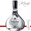 CAMPO AZUL SELECTO CRISTALINO TEQUILA