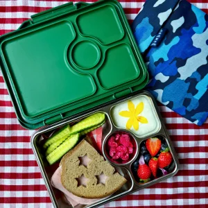 Yumbox Pret