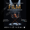 FILM: Concierto de Música de Películas