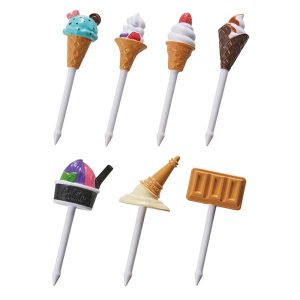 Picks Helados