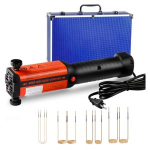 Calentador de Induccion Automotriz