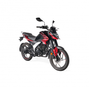 BAJAJ PULSAR 125 NFI