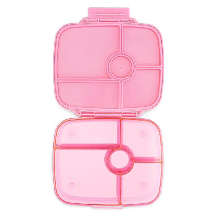 Yumbox Go