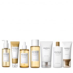 SKIN1004 Madagascar Centella Special Set (Línea Clásica)