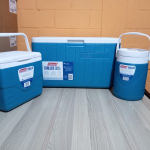 Combo de 2 Hieleras + termo