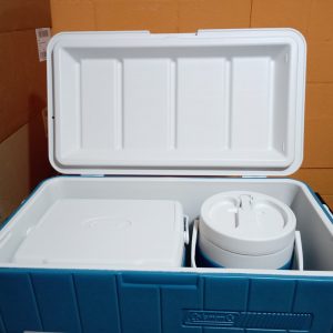 Combo de 2 Hieleras + termo