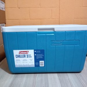 Combo de 2 Hieleras + termo