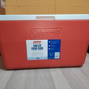 Hielera Coleman 48 QT