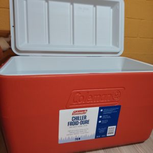 Hielera Coleman 48 QT