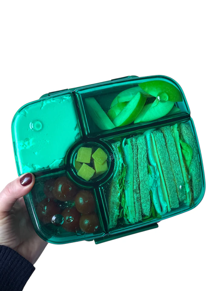 Yumbox Go