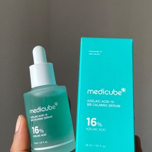Medicube Azelaic Acid 16 BB Calming Serum