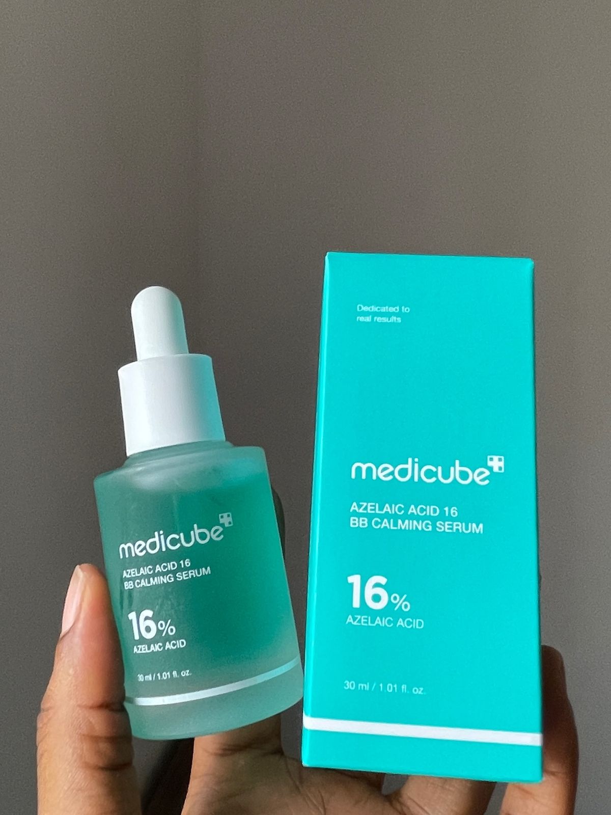 Medicube Azelaic Acid 16 BB Calming Serum