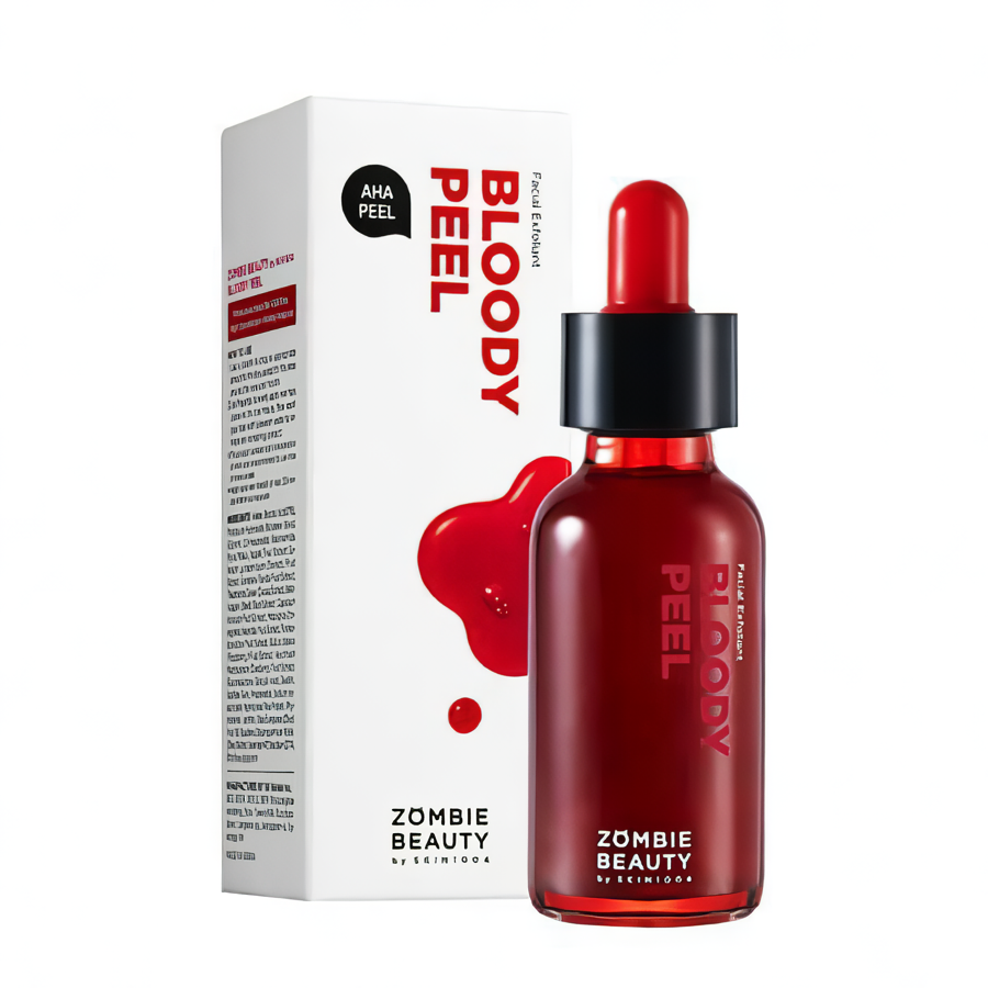 SKIN1004 Zombie Beauty Bloody Peel
