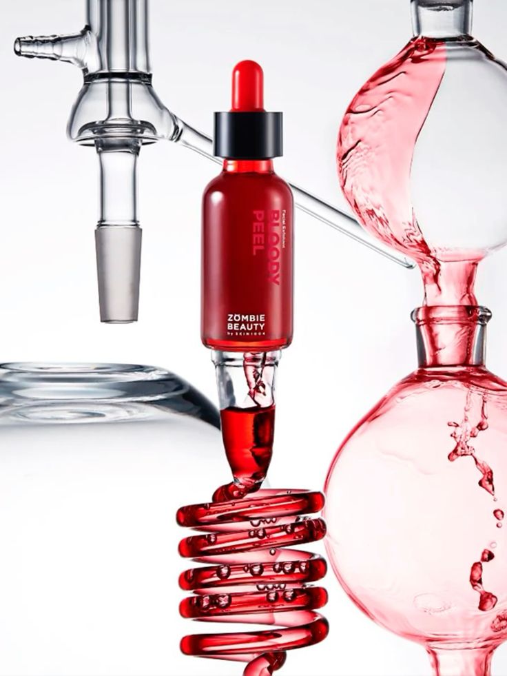 SKIN1004 Zombie Beauty Bloody Peel