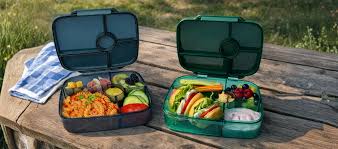 Yumbox Go