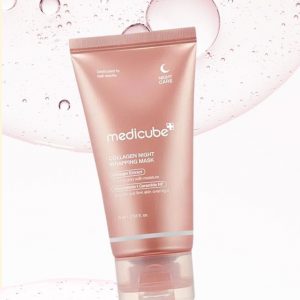 Medicube Collagen Night Wrapping Mask