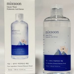 Mixsoon Glacier Water Hyaluronic Acid Serum