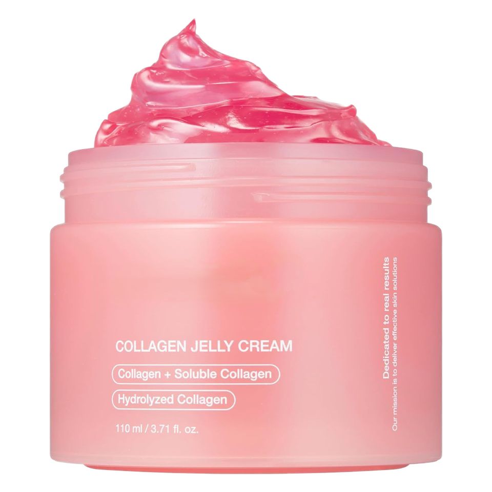 Medicube Collagen Jelly Cream