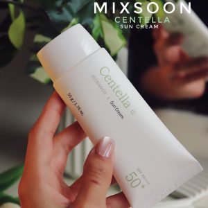 Mixsoon Centella Sun Cream