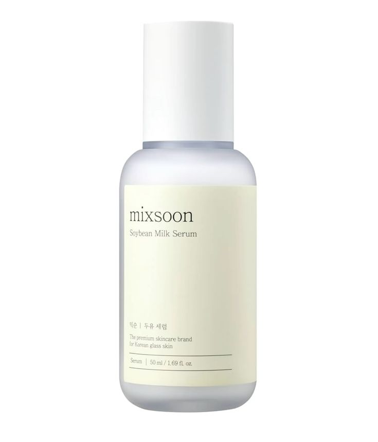 Mixsoon Soybean Milk Serum
