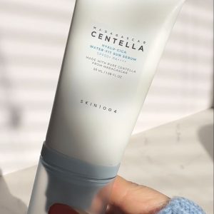 SKIN1004 Hyalu-Cica Water-Fit Sun Serum (SPF50+ PA++++)