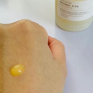 SKIN1004 Retinol 0.2 Boosting Shot Ampoule