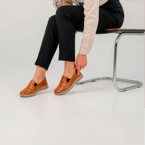 Zapatos Casuales de Mujer tipo Sandalia Cerrada