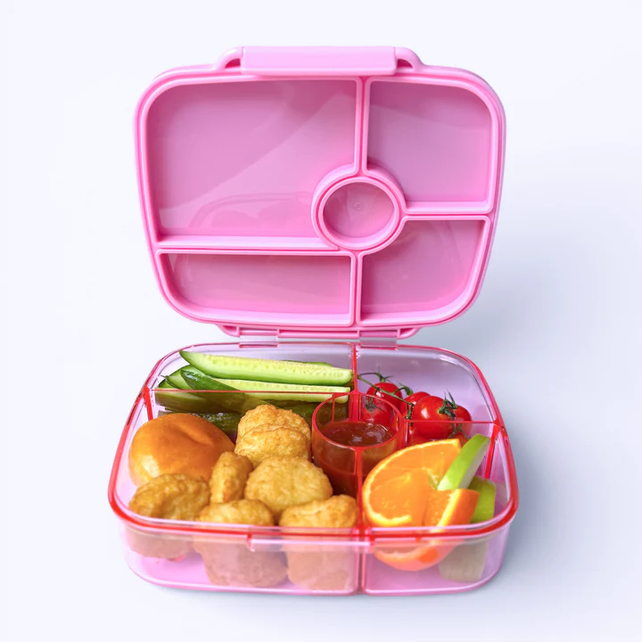 Yumbox Go