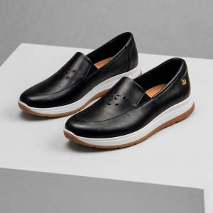 Zapato Casual Negro