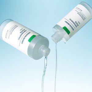 EQQUALBERRY Swimming Pool Toner