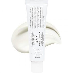 Dr. Althea 345 Relief Cream
