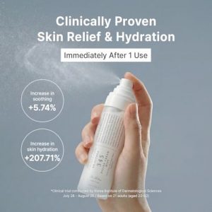 Dr. Althea 345 Relief Mist