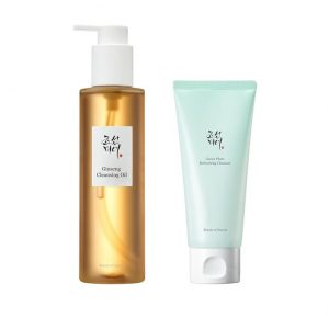 Beauty of Joseon - Double Cleansing Duo