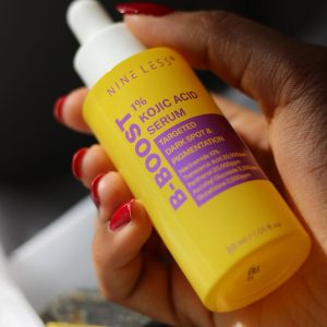 Nine Less B-Boost 1% Kojic Acid Serum