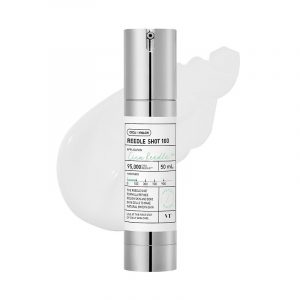 VT COSMETICS Reedle Shot 100