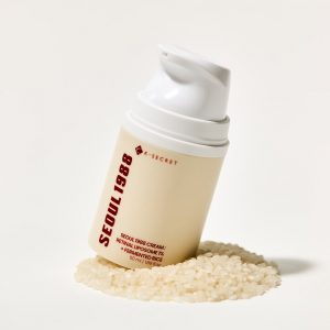 K-SECRET SEOUL 1988 Cream