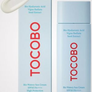 TOCOBO Bio Watery Sun Cream (SPF50+ PA++++)