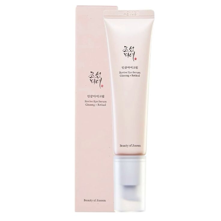 Beauty of Joseon Revive Eye Serum : Ginseng + Retinal